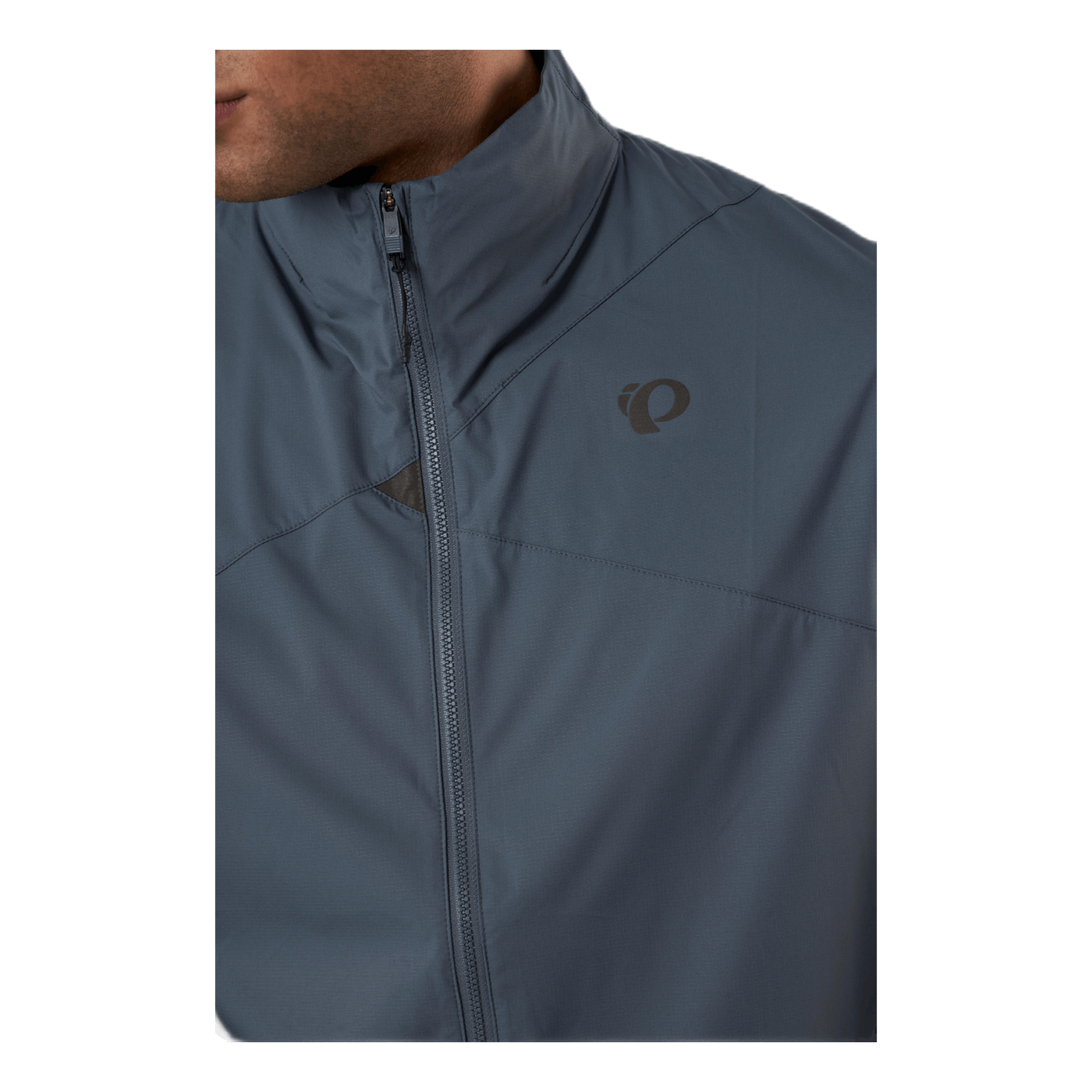 Zephrr Barrier Jacket Grey