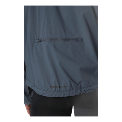 Zephrr Barrier Jacket Grey