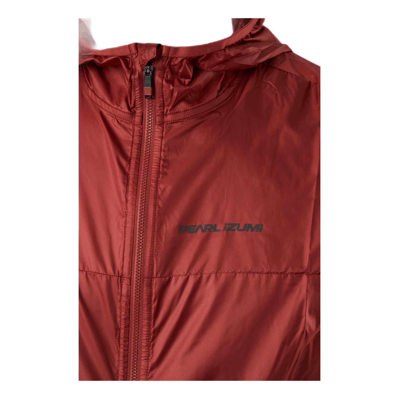 Summit Shell Jacket Orange