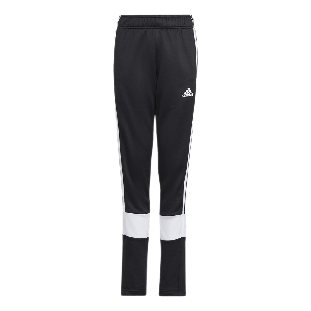 Boys 3S Aeroready Primeblue Pant Black / White