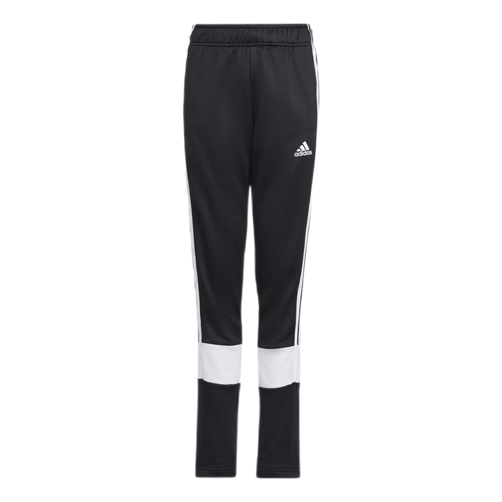 Boys 3S Aeroready Primeblue Pant Black / White