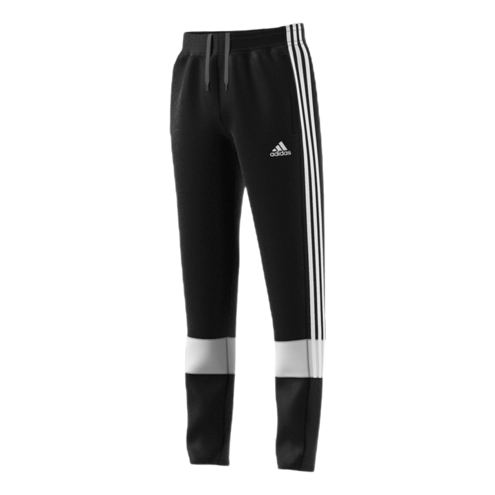 Boys 3S Aeroready Primeblue Pant Black / White