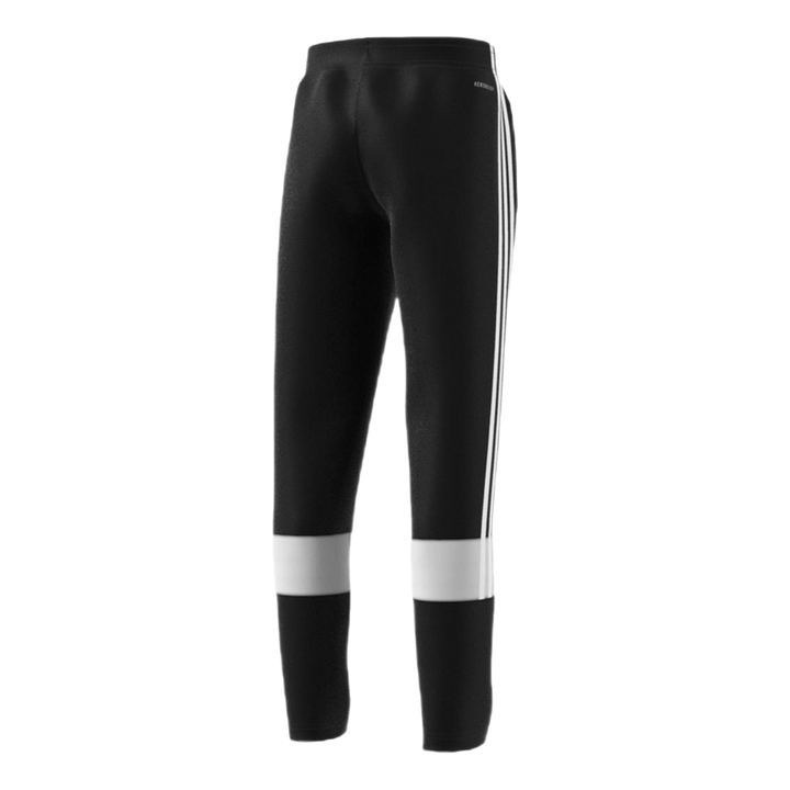 Boys 3S Aeroready Primeblue Pant Black / White