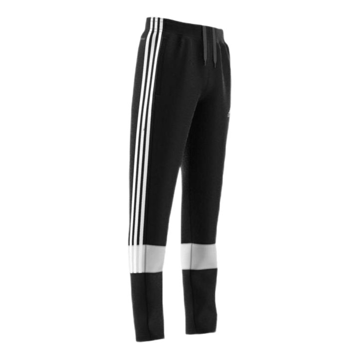 Boys 3S Aeroready Primeblue Pant Black / White
