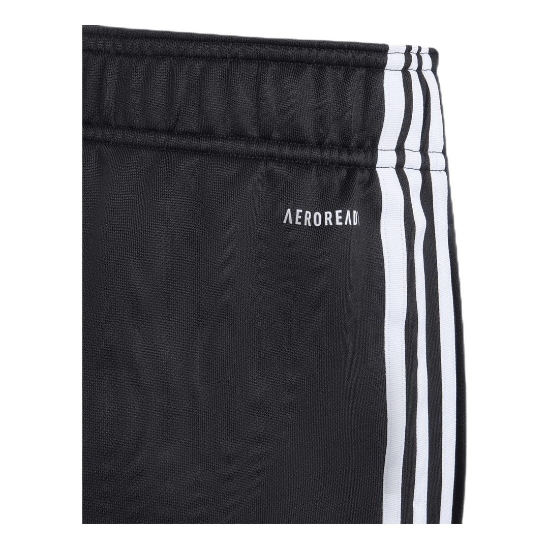 Boys 3S Aeroready Primeblue Pant Black / White