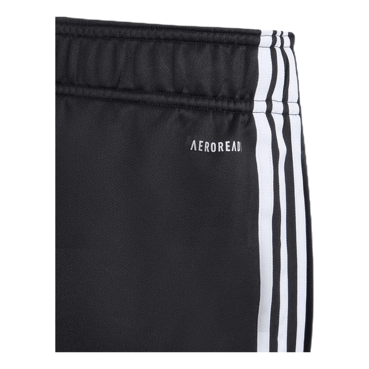 Boys 3S Aeroready Primeblue Pant Black / White