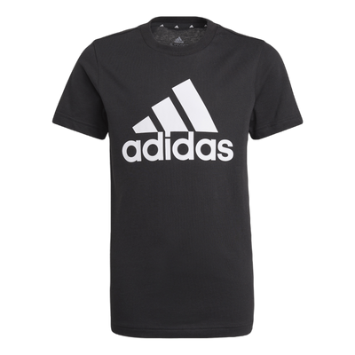Essentials T-Shirt Black