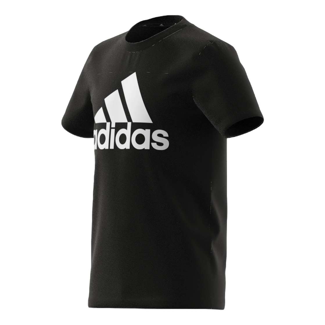 Essentials T-Shirt Black