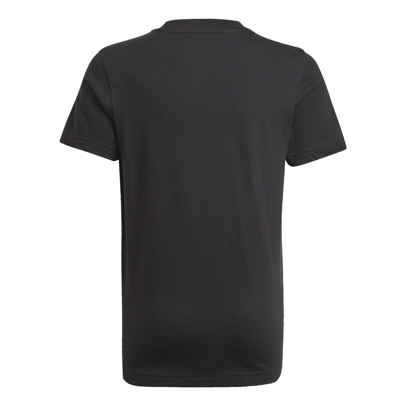 Essentials T-Shirt Black