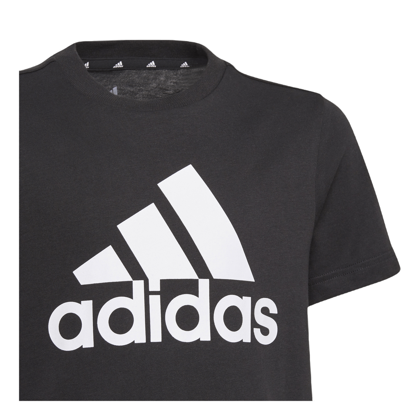 Essentials T-Shirt Black