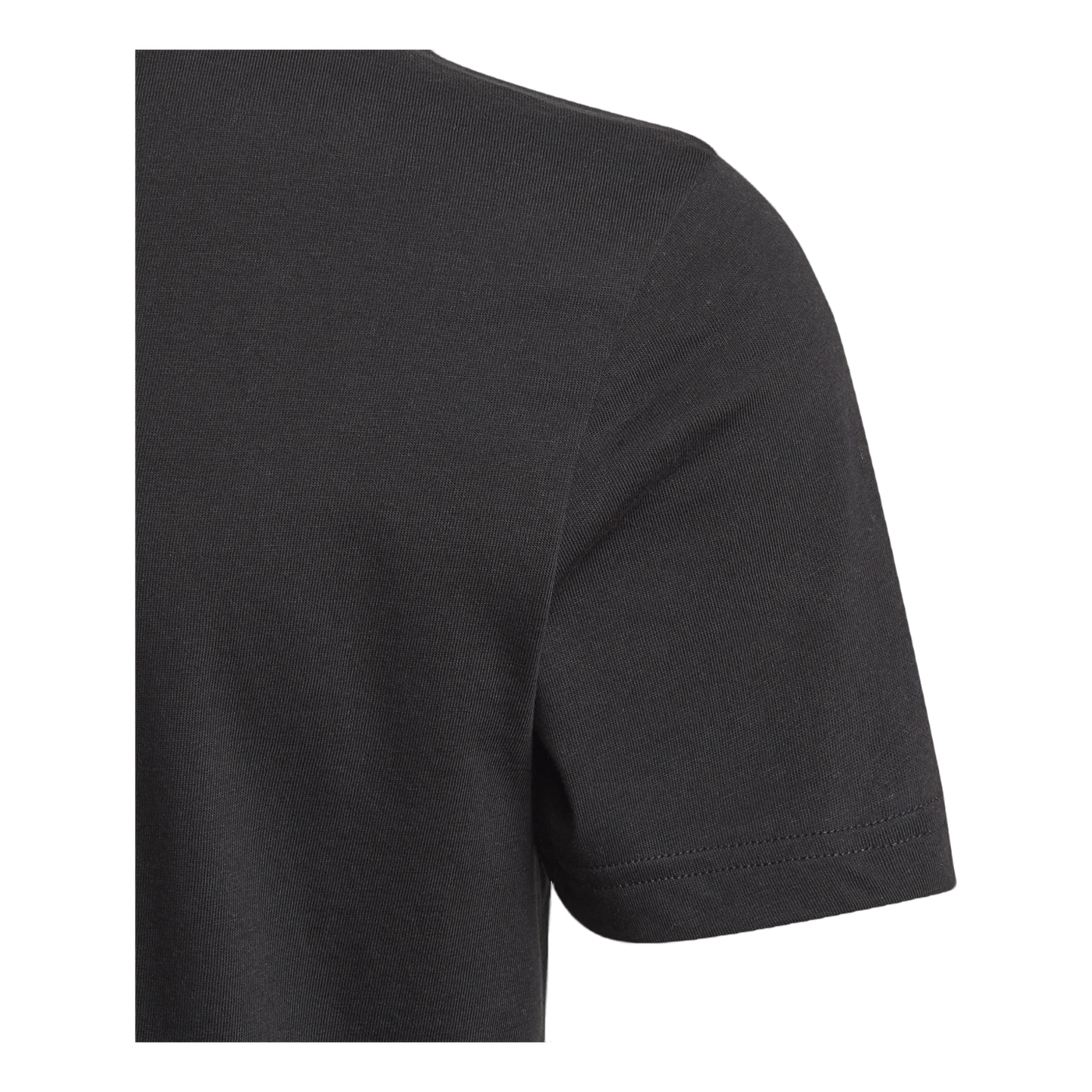 Essentials T-Shirt Black