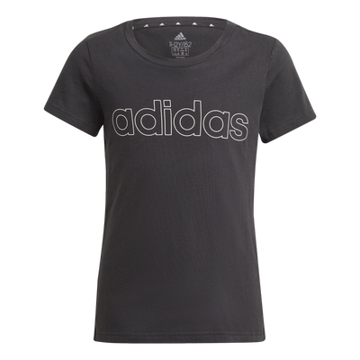 Adidas Essentials T-Shirt Black