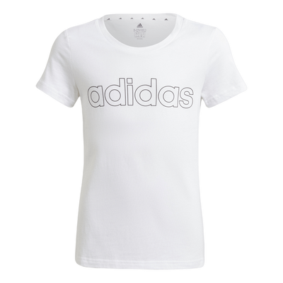 Adidas Essentials T-Shirt White