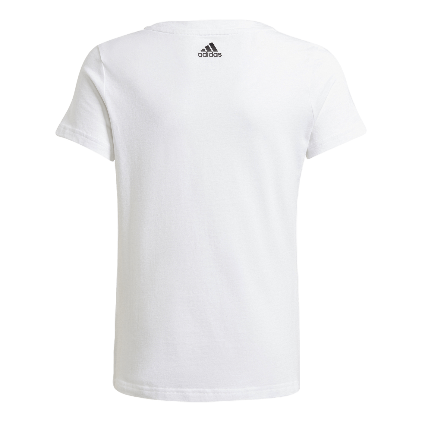 Adidas Essentials T-Shirt White