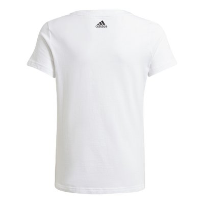 Adidas Essentials T-Shirt White