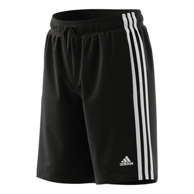 Adidas Essentials 3-Stripes Chelsea Shorts Black