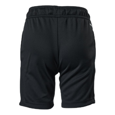 Adidas Boys D2M Big Logo Short Black / White