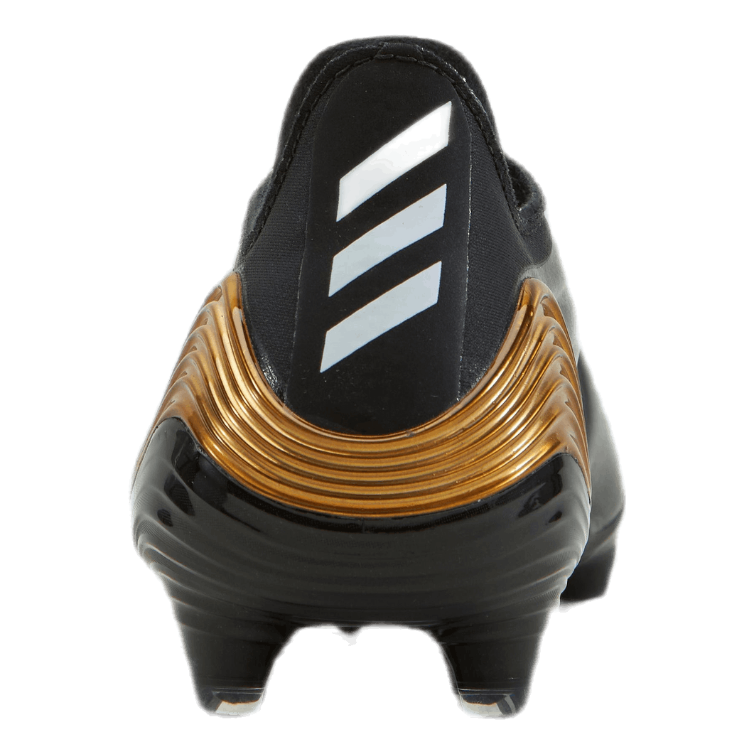 Adidas Boot Adidas Copa Sense Schwarz Copa Fg Core Black Cloud