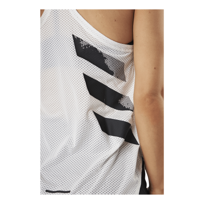 W Terrex Agravic Race Singlet Non-Dyed