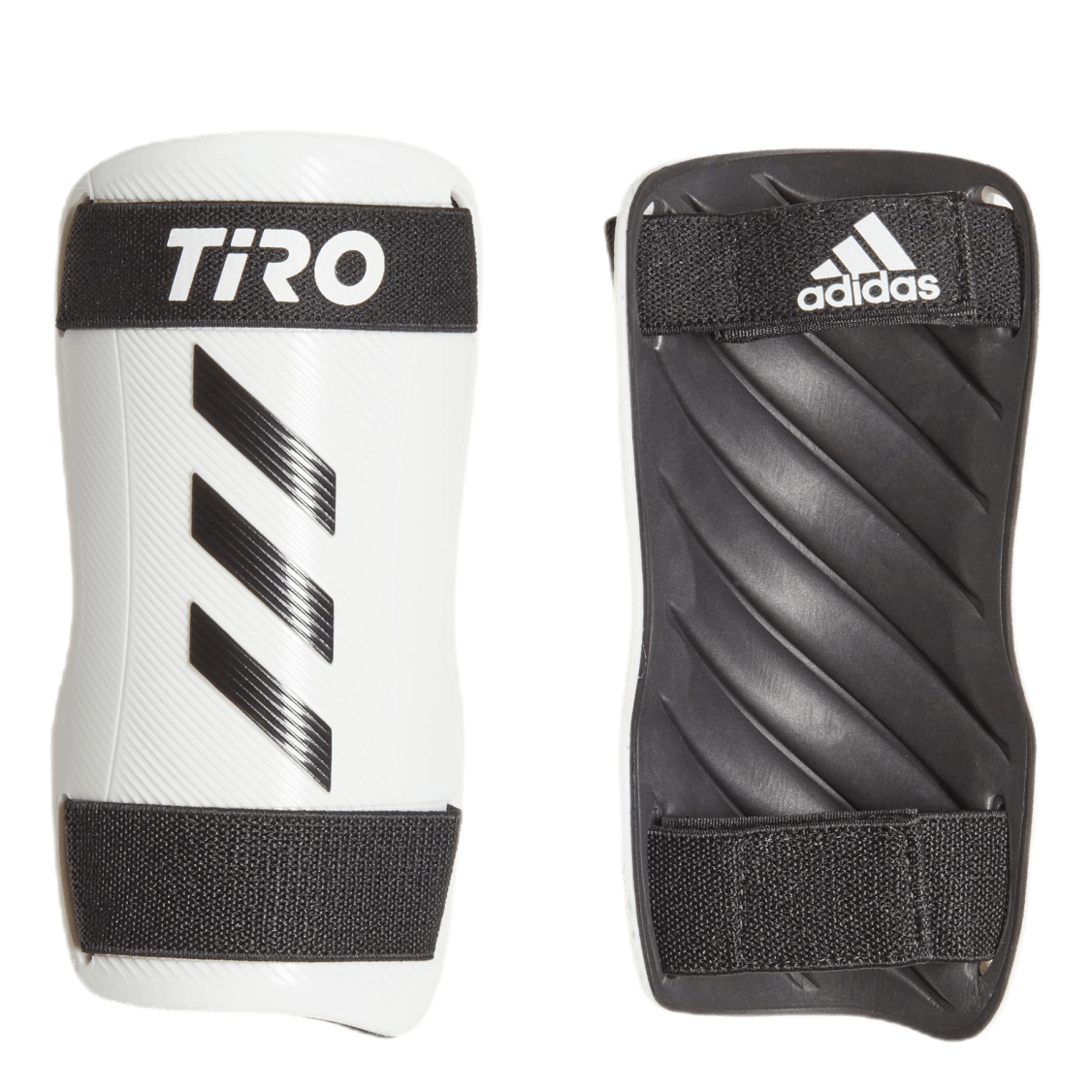 Tiro Sg Trn Black / White / White