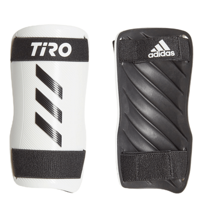 Tiro Sg Trn Black / White / White