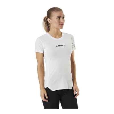 Terrex Parley Agravic Tr Allaround T-Shirt Non-Dyed