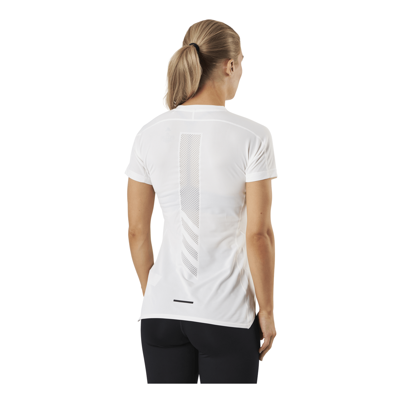 Terrex Parley Agravic Tr Allaround T-Shirt Non-Dyed