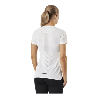 Terrex Parley Agravic Tr Allaround T-Shirt Non-Dyed