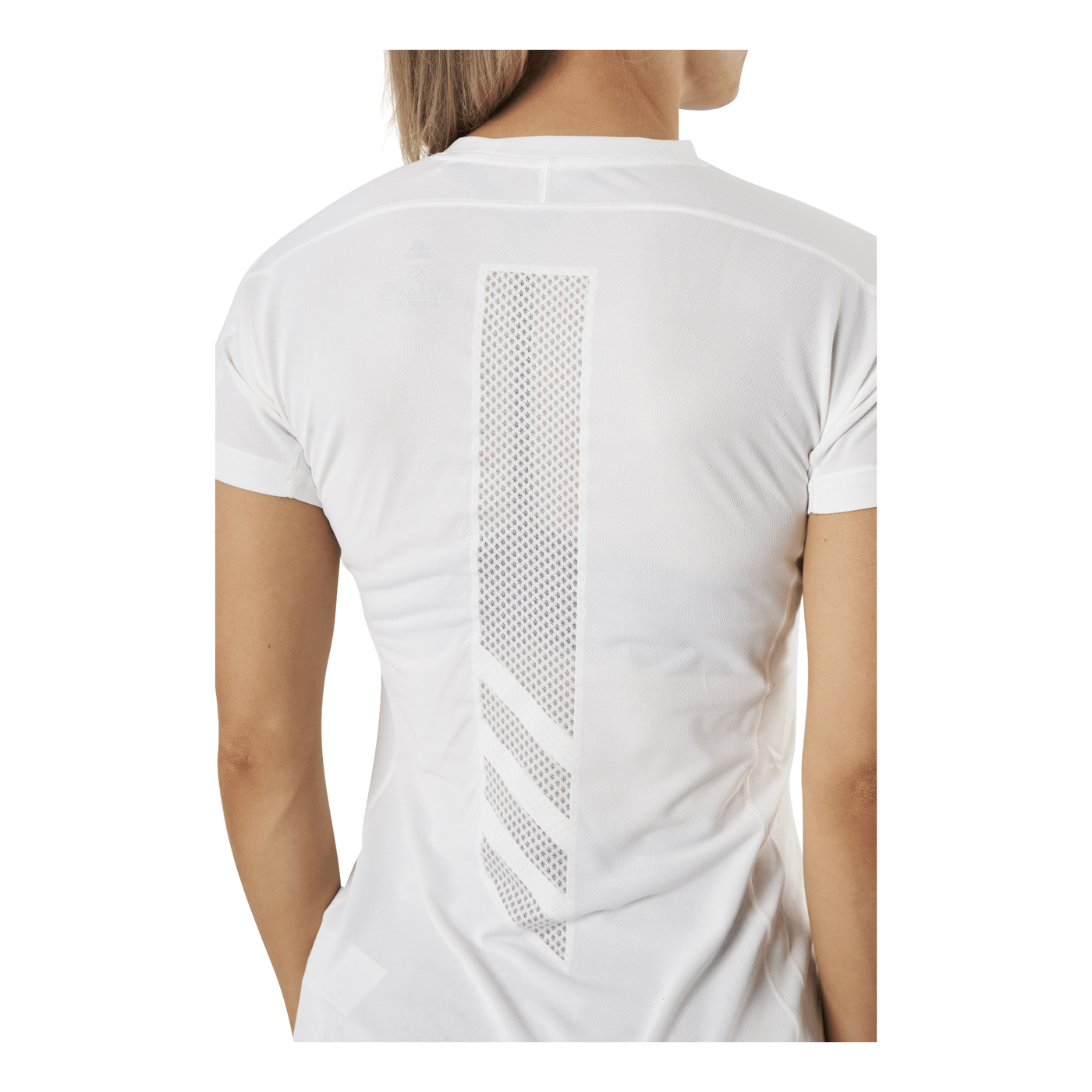 Terrex Parley Agravic Tr Allaround T-Shirt Non-Dyed