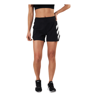 Terrex Agravic Tr Pro Trail Running Shorts Black