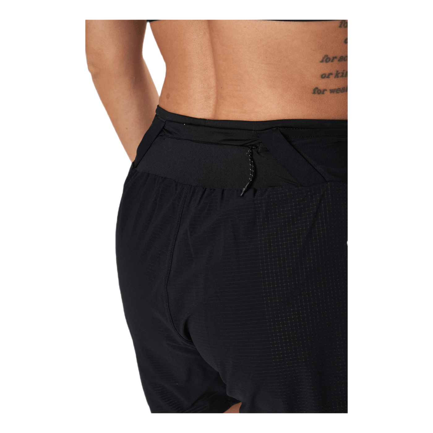 Terrex Agravic Tr Pro Trail Running Shorts Black