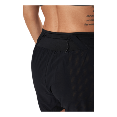 Terrex Agravic Tr Pro Trail Running Shorts Black