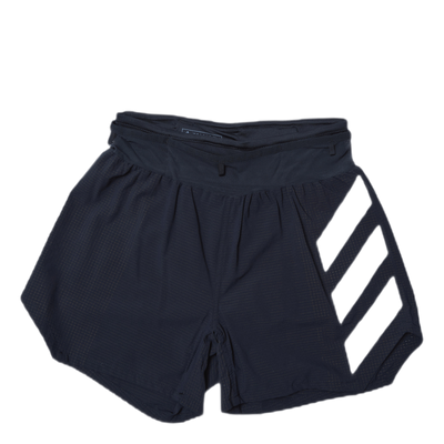 Terrex Agravic Tr Pro Trail Running Shorts Black
