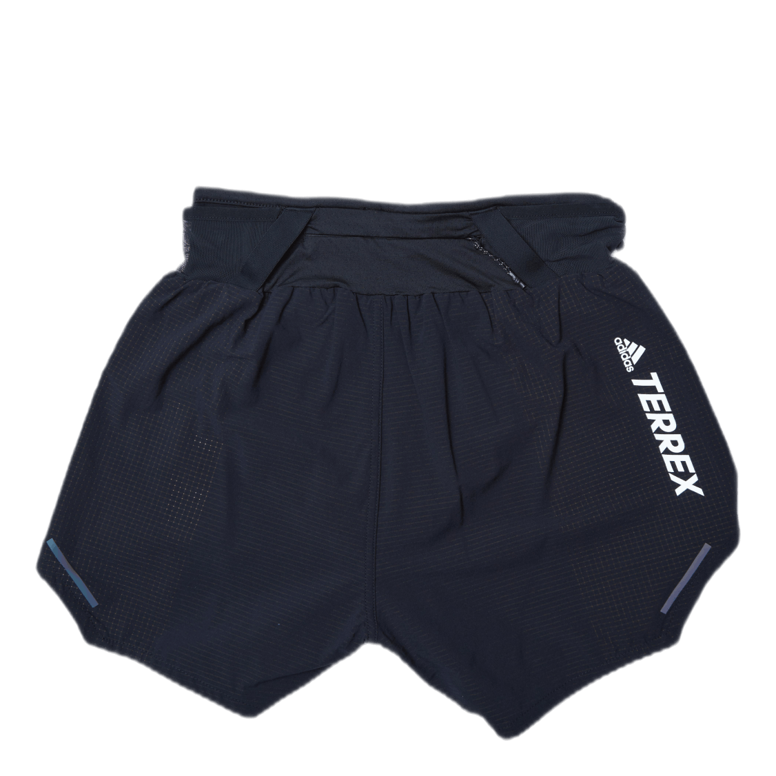 Terrex Agravic Tr Pro Trail Running Shorts Black