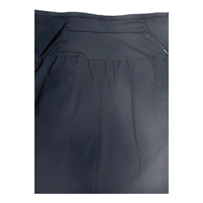 Terrex Agravic Tr Pro Trail Running Shorts Black