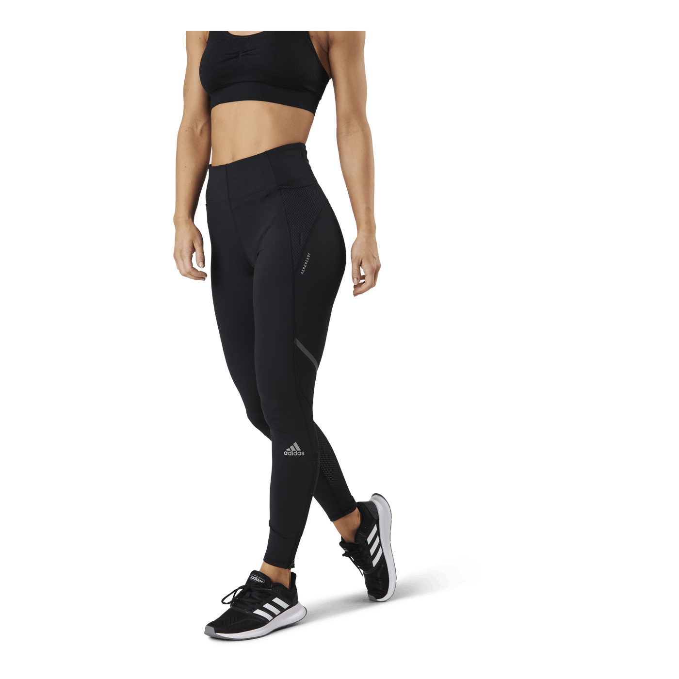 How We Do Tight Long Black / Grey Six