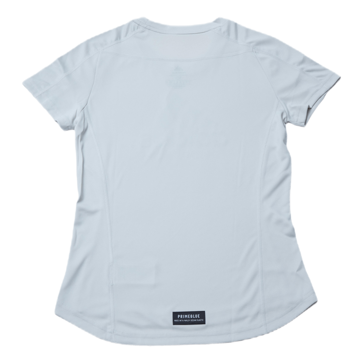 Run For The Oceans Graphic Tee Alumina