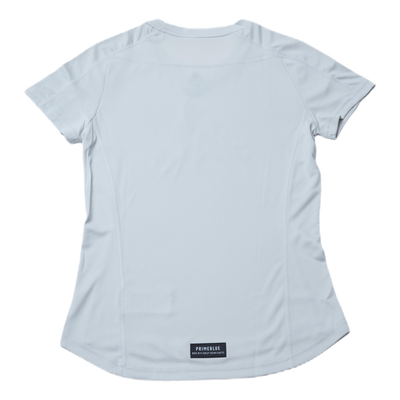 Run For The Oceans Graphic Tee Alumina