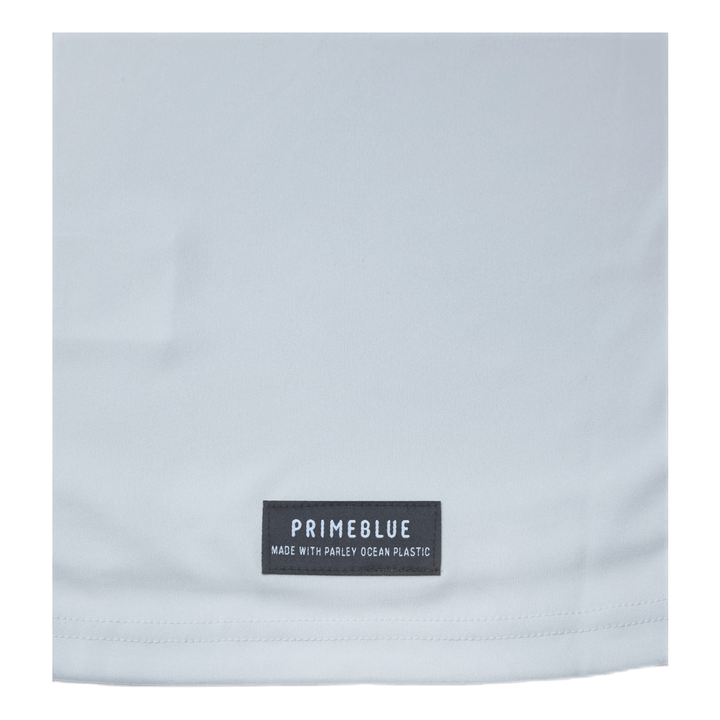 Run For The Oceans Graphic Tee Alumina