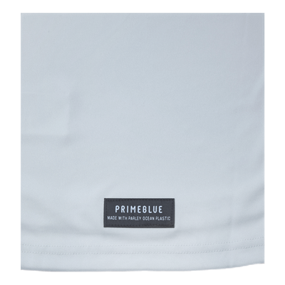 Run For The Oceans Graphic Tee Alumina