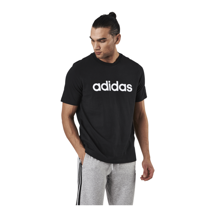 Essentials T-Shirt Black