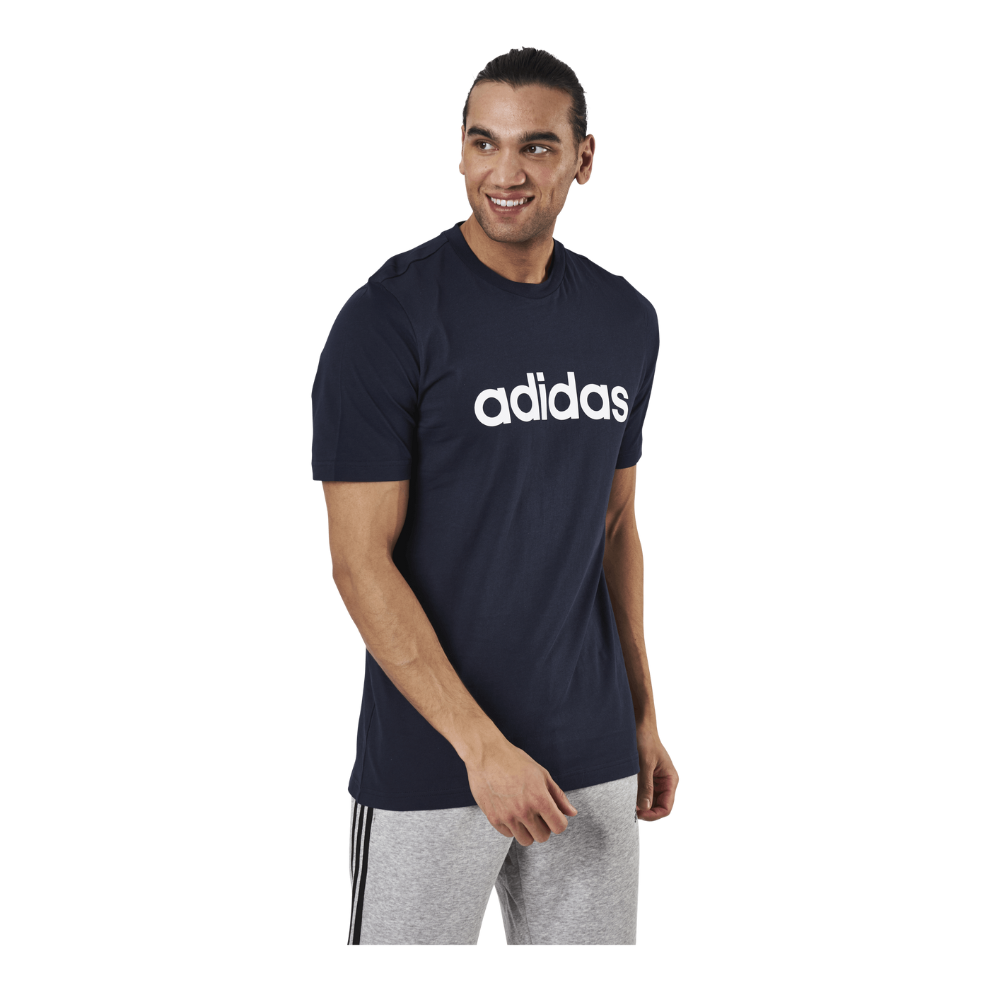 Essentials T-Shirt Legend Ink