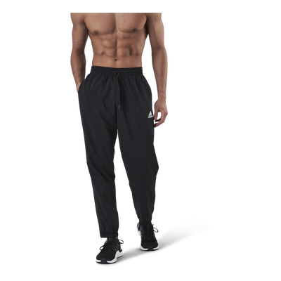 Essentials Stanford Pants Black