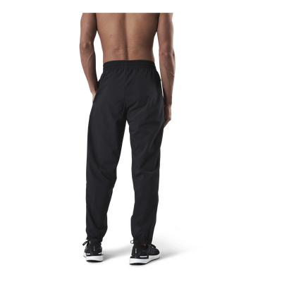 Essentials Stanford Pants Black