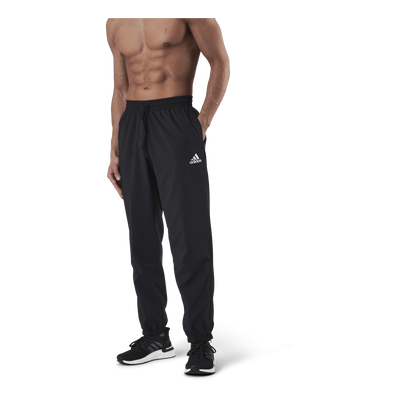 Essentials Stanford Pants Black
