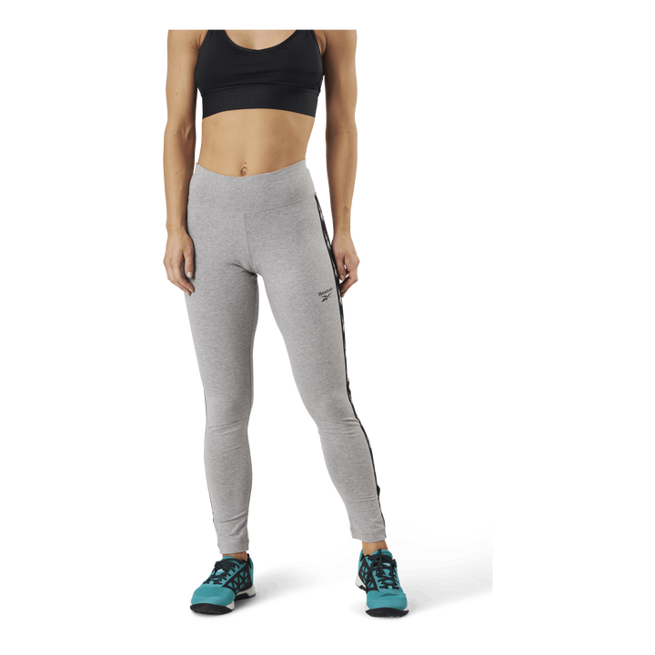 Te Tape Pack Legging Grey
