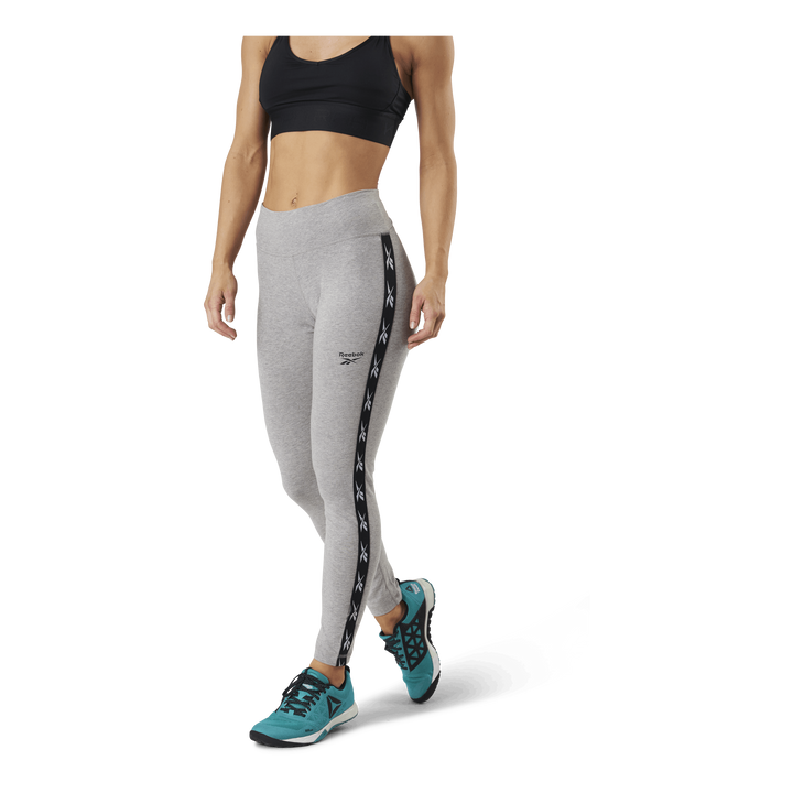 Te Tape Pack Legging Grey