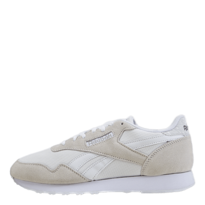 Reebok Royal Ultra White