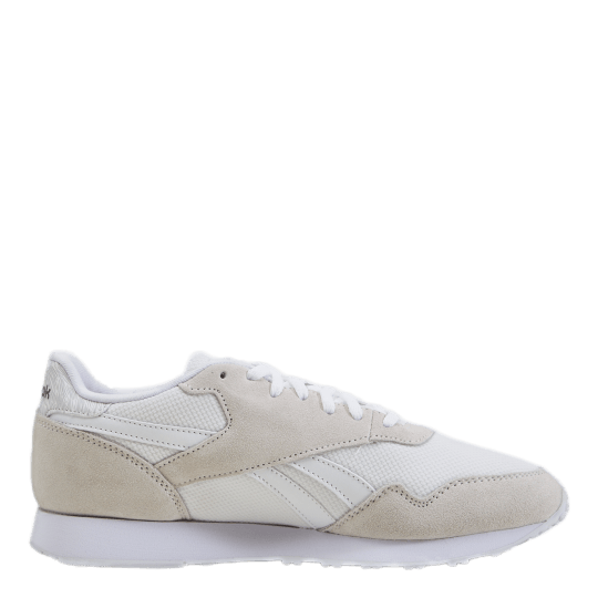 Reebok Royal Ultra White