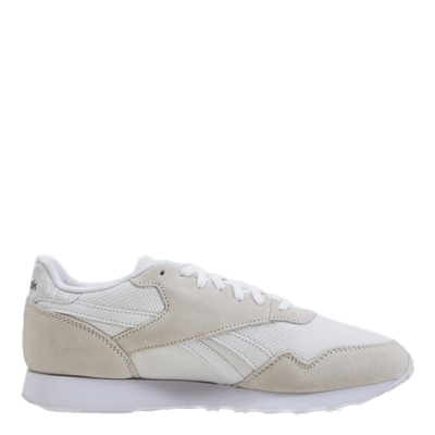 Reebok Royal Ultra White